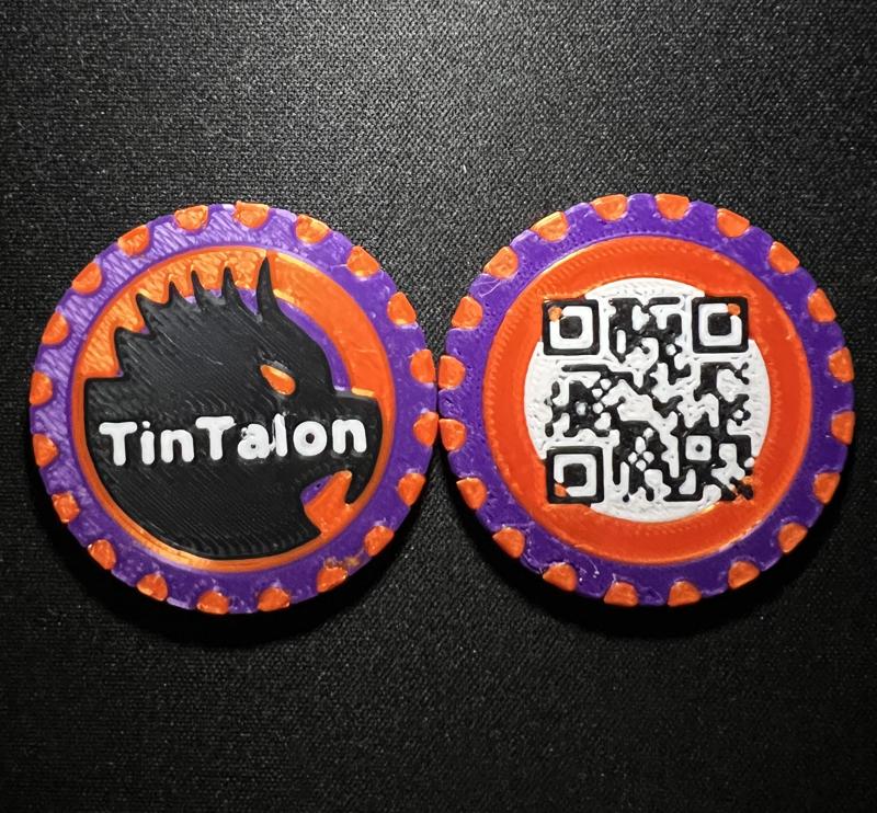 TinTalon Makerchip
