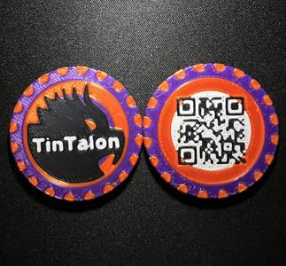 TinTalon Makerchip