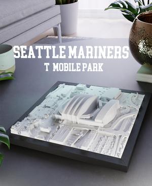 Seattle Mariners - T-Mobile Park