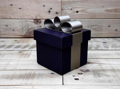 Large Gift Box