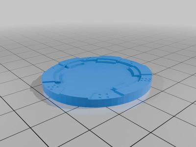 Poker Chip