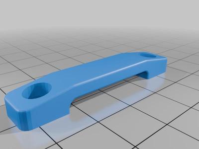 Footmans Loop for 1 inch webbing
