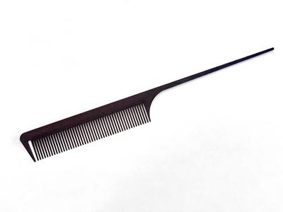 Teasing Comb aka Rat Tail Hair Comb