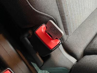 Universal Seatbelt Alarm Muter