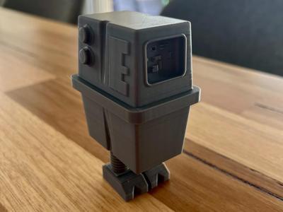Gonk Droid - Star Wars