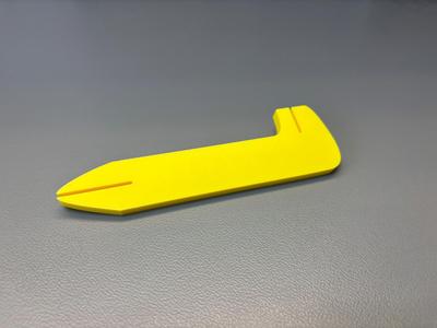 Disc Brake Alignment Tool