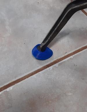 Sidestand sock