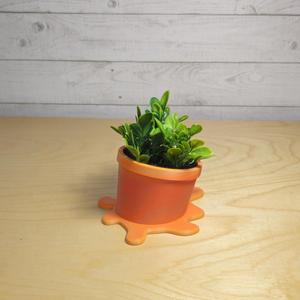 Melty Pots!