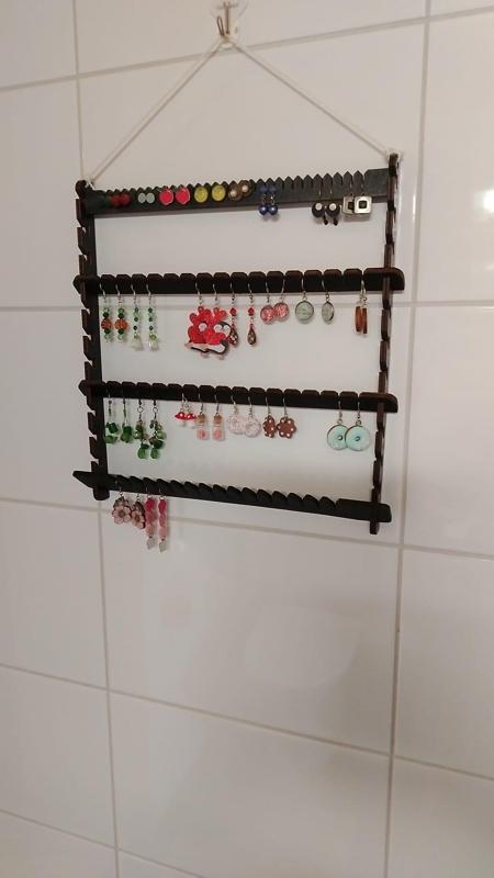 Schmuck Organisierer Erweiterung