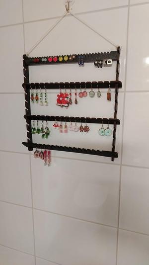 Schmuck Organisierer Erweiterung
