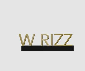 W RIZZ
