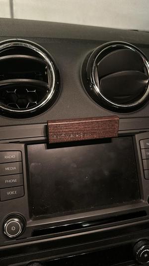 Rituals Car perfume holder