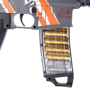Sleeve for Nerf