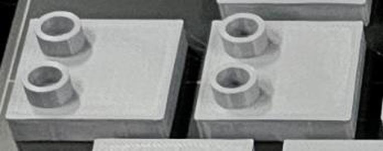 Lego Duplo kompatible Dachplatte 2 x 2 x 0,333 / Lego Duplo compatible Roof Tile 2 x 2 x 0.333