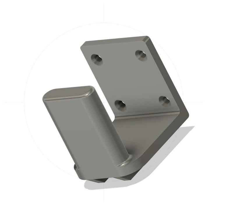 Headset-Hanger  