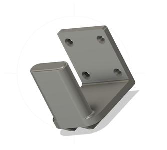 Headset-Hanger  