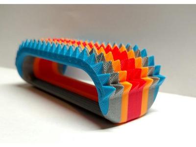 Ultimate Scratcher