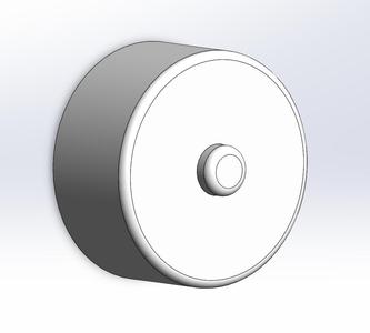 Tapo S200B Doorbell Enclosure