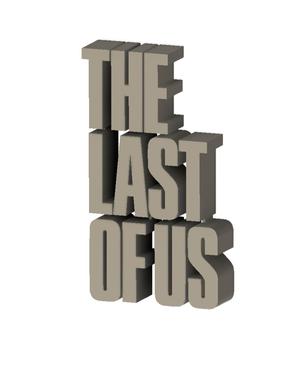 The Last Of Us Logo