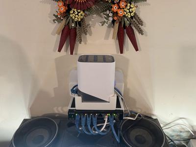 Switch-Eufy-Hue Mount