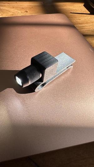 Olight Mini Clips