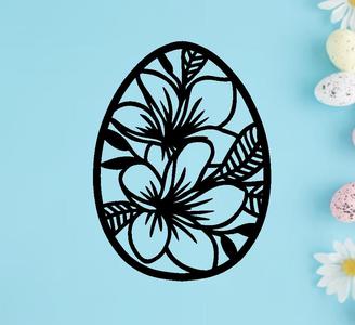 Egg Decoration