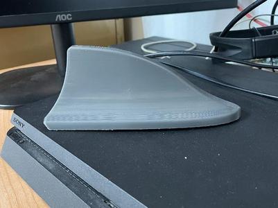 shark fin for cars