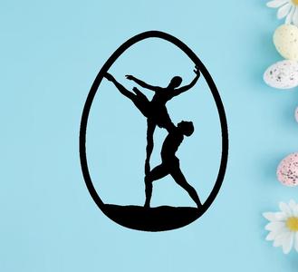 Egg Decoration