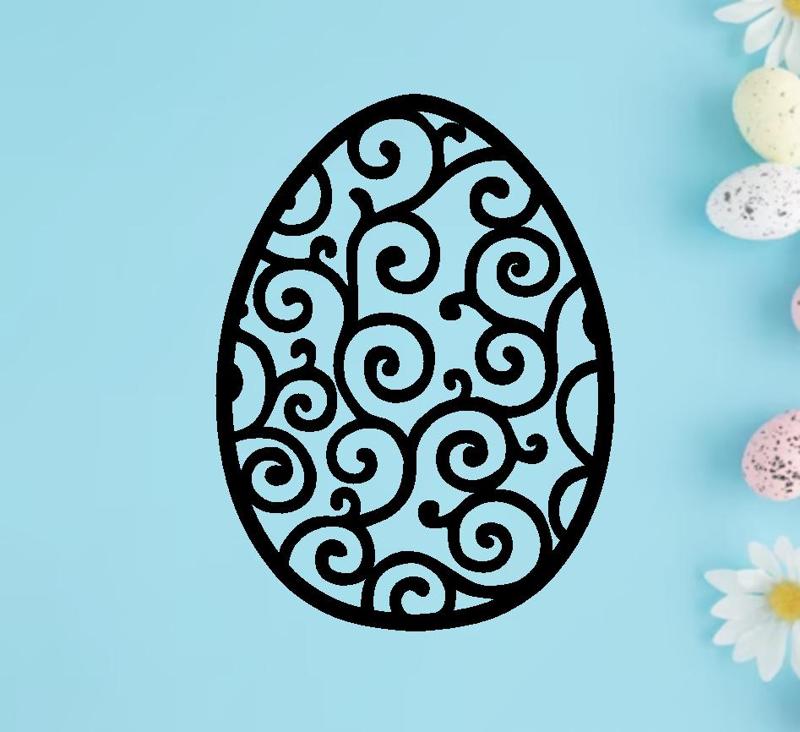 Egg Decoration