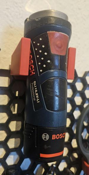 Bosch GLI 10,8 V / 12 V HSW Holder