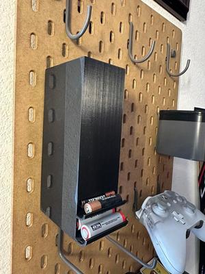 Battery Butler Skadis