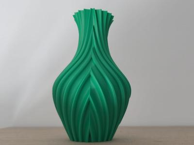Vase