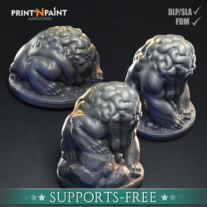 3 Intellect Devourers
