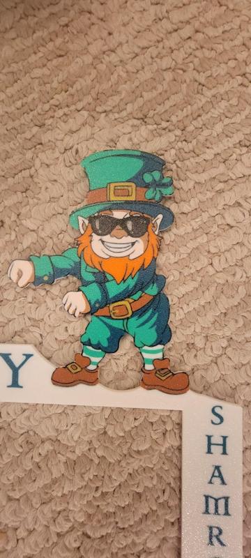Leprechaun