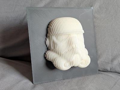 Stormtrooper Layered