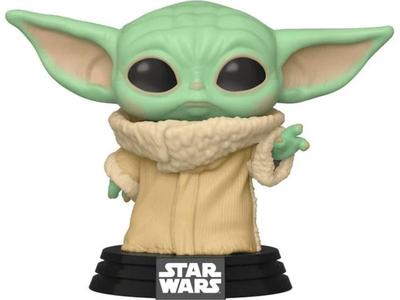 Baby Yoda Funko Pop