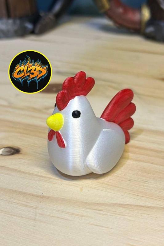 Chicken Mini
