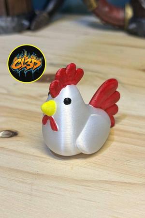 Chicken Mini