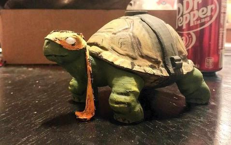 Michelangelo