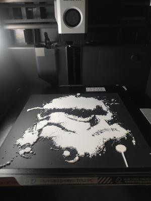 Stormtrooper - Star Wars