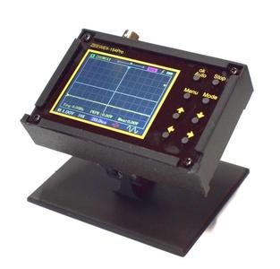 Pivoting Enclosure for ZEEWEII-154Pro Oscilloscope