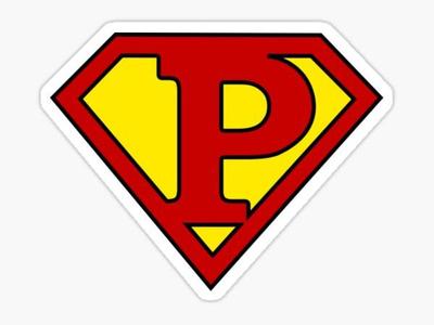 Super Dad's cookie cutter