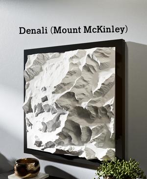 Denali (Mount McKinley)