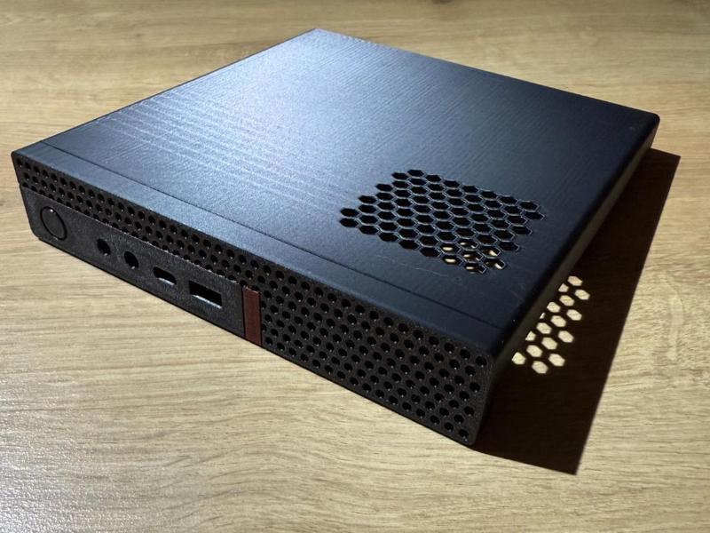 Lenovo Tiny Lid