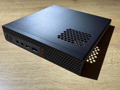 Lenovo Tiny Lid