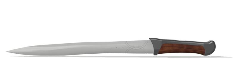 Crysknife dune2021
