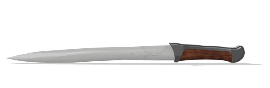 Crysknife dune2021
