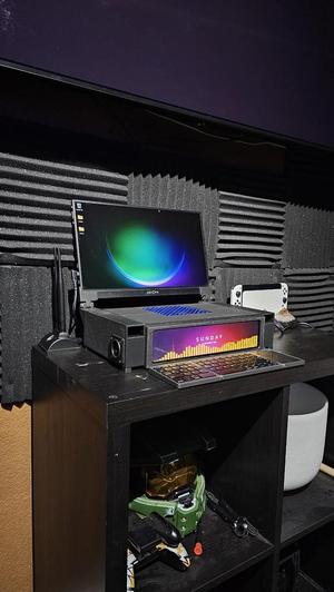 Ultimate SFF ITX Gaming Computer