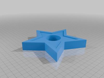 Candle Holder