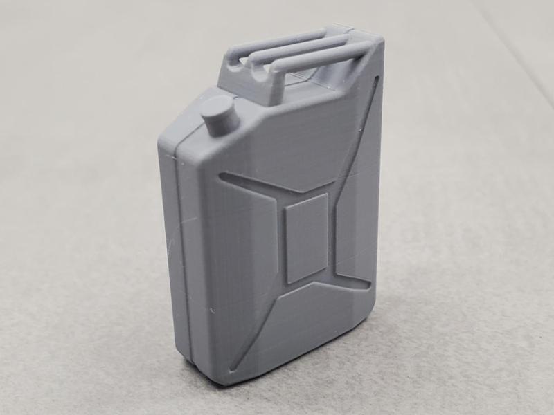 NATO Jerry Can